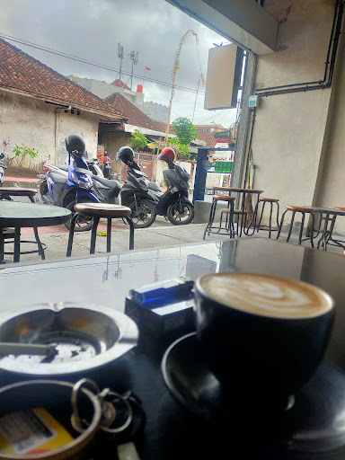 Degree Kopi