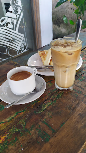 Kopi satu denpasar