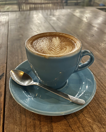 Nilo Coffee & Kitchen