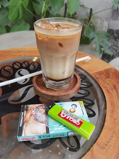 Ontario Social Coffee
