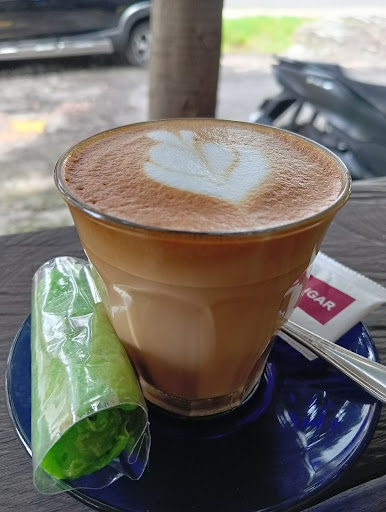 Tangi Kopi