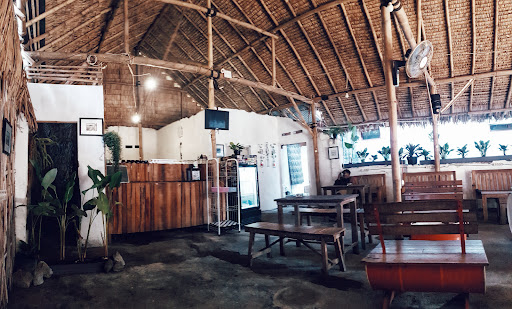 Warung Kopi Bucu