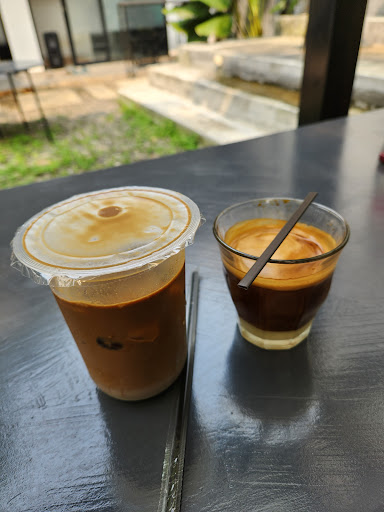 Hapiyo Kopi