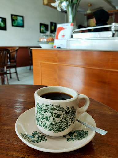 Kedai Kopi Kimung