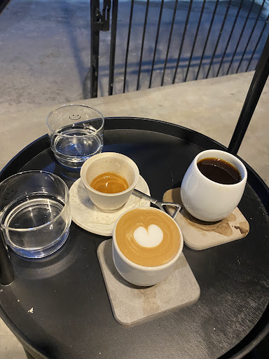 Toko Kopi Kuli Indonesia
