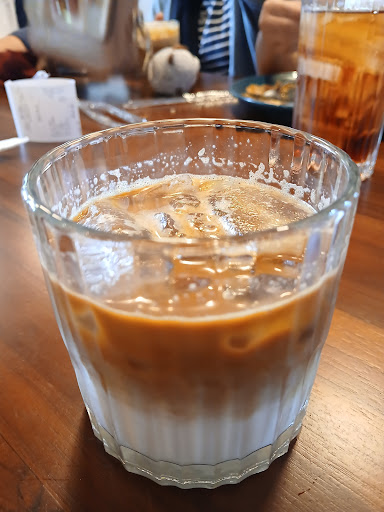 Kopi wasa