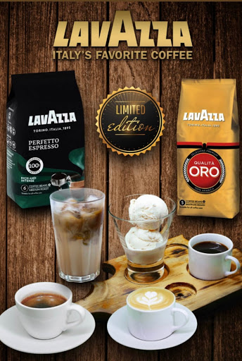 LOUIS CAFE
