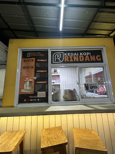 Toko Kopi & Roastery - Rindang