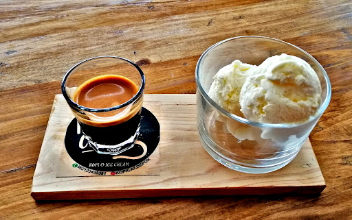 Chanda Coffee