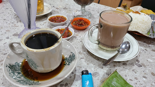 Kedai Kopi Latte