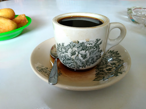 Kopi Aceh Radja/Koceh