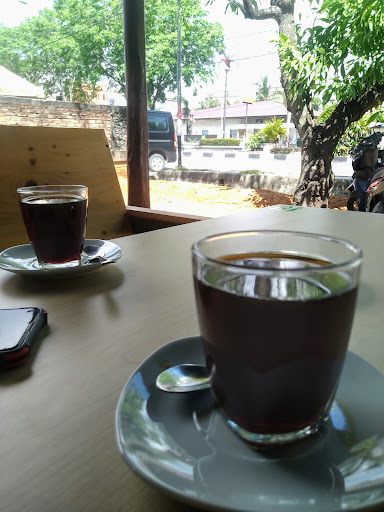Kopi aku