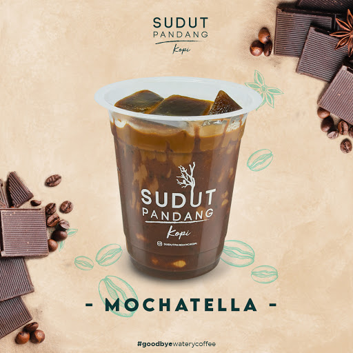 Sudut Pandang Kopi Dumai