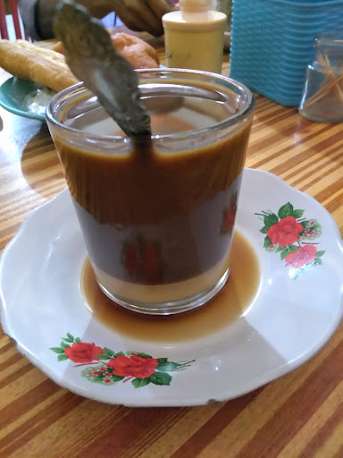 Kedai Kopi Sari Wangi