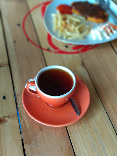 Kame by Kacang Merah Dumai