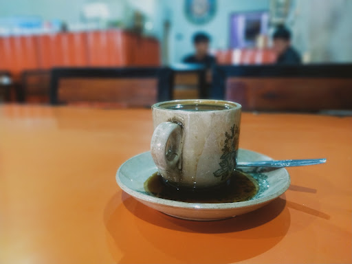 Kedai Kopi Ratu Sima