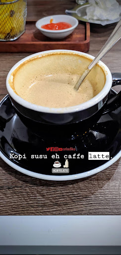 Circle Coffee