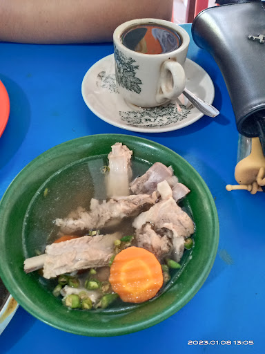 Kedai Kopi Samosir