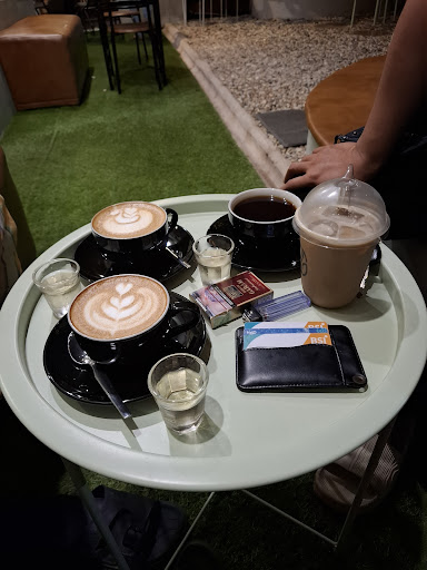 GIMA COFFEE