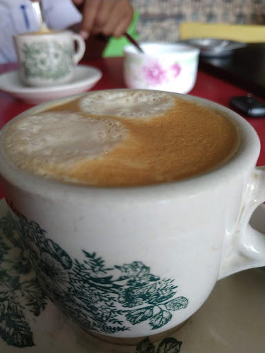 Kopitiam Malaya