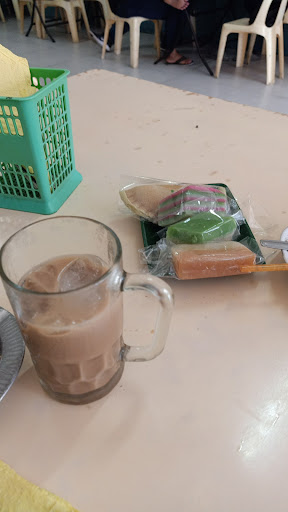 Murni Kedai