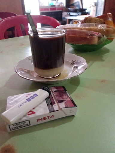 Kedai Kopi Bahagia