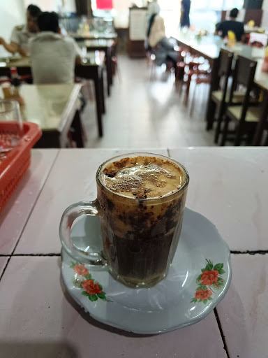 Boffet Ambun Pagi