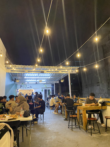 Pajak coffee