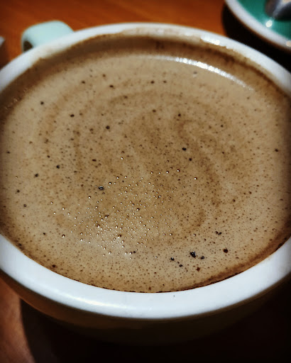 Sahabat Kopi Ende