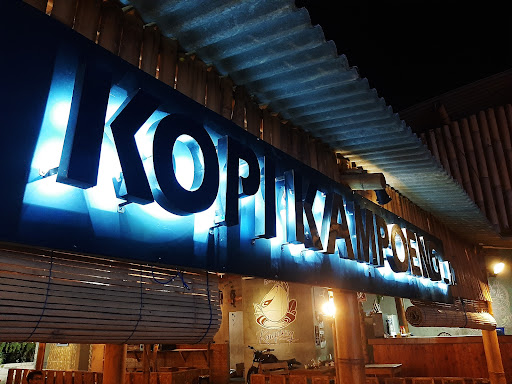 Kopi Kampoeng ID