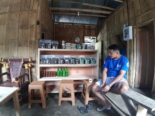 Istana Kopi Sokoria