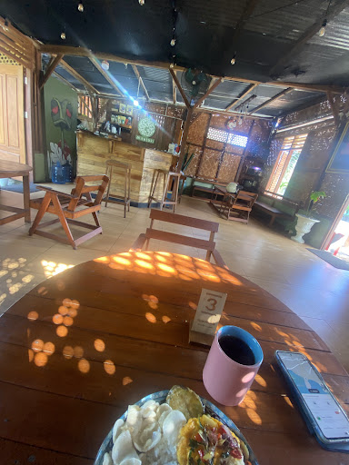 Mitetaki Kedai Kopi