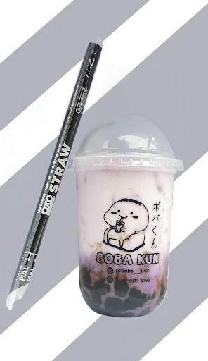 Boba Kun