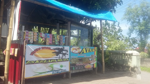 Kedai Kopi " ATA KITA "