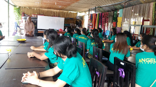 Yayasan Tananua (Kopi)