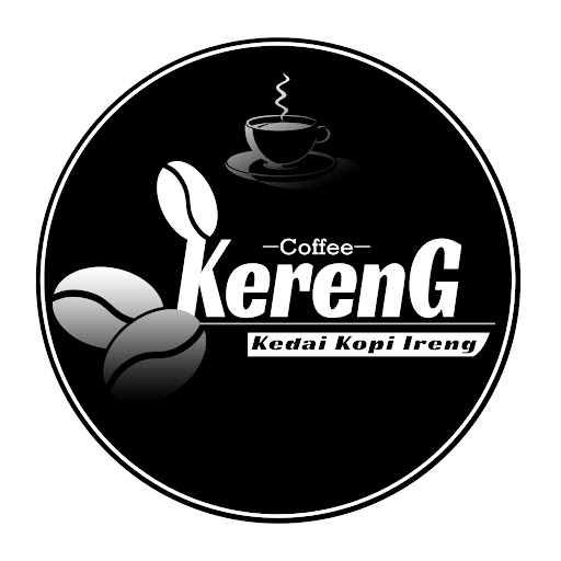 Kereng Kedai Kopi Ireng