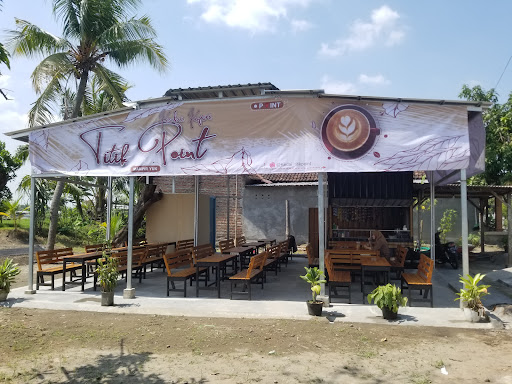 KEDAI KOPI TITIK POINT