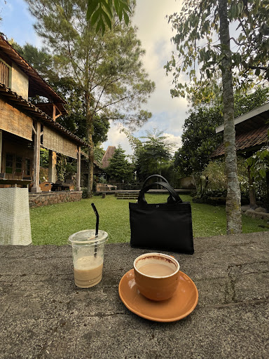 Kopi Desa