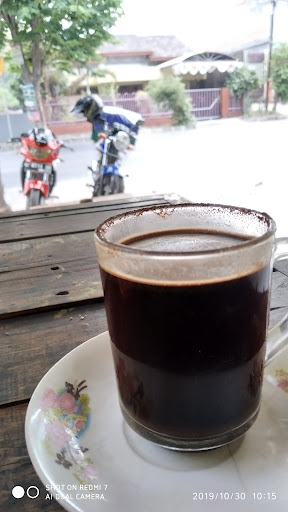 Kedai Kopi Java Oi