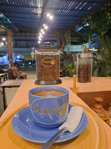 D'nan Coffee