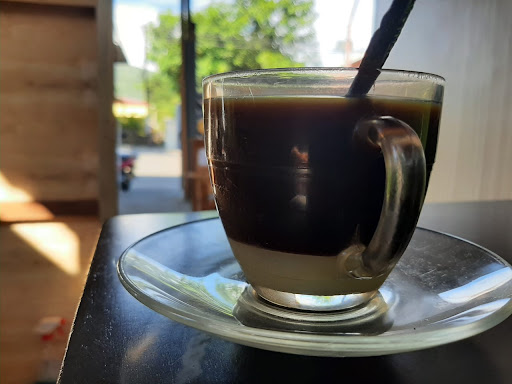 Kopi Kopi Jo