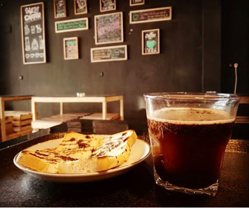 Story Coffee Gorontalo