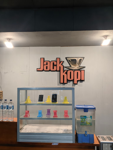 Warkop Jack Kopi