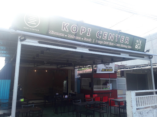 Kopi Center