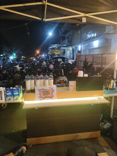 Kopi Ceria (Kopcer)