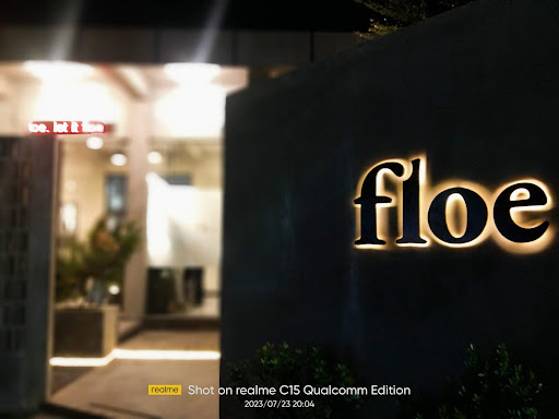 Floe Coffee & Space