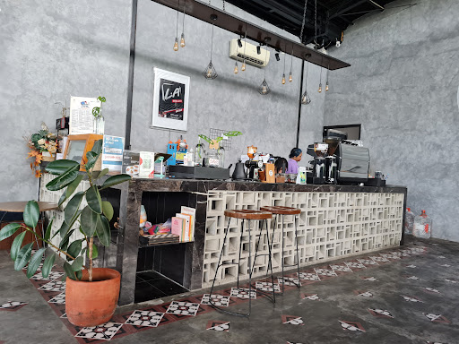 Glory Coffeenery