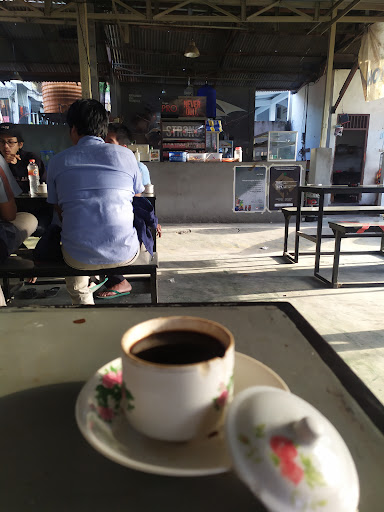 Warung Kopi CR 1 Gresik