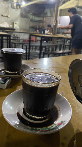 LAJIEM COFFEE PANGSUD