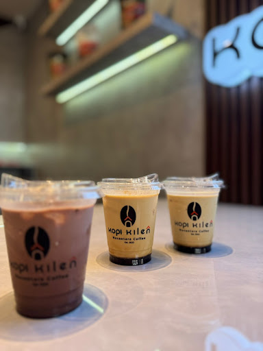 Kopi Kilen Gresik